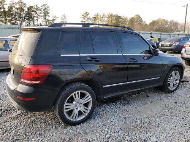Image 3 of 2014 MERCEDES-BENZ GLK 350 4MATIC 2014 with VIN WDCGG8JB3EG326845