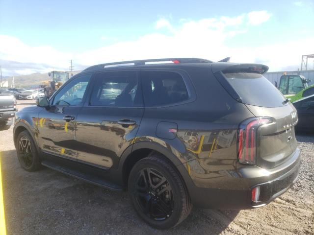 Изображение 2 2024 KIA TELLURIDE SX 2024 с VIN 5XYP5DGC2RG467001