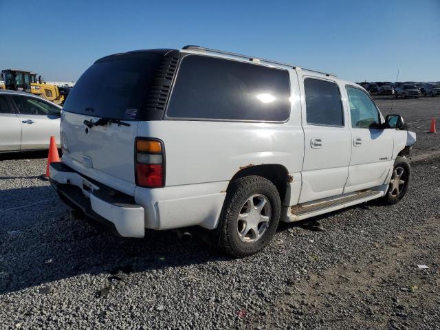 Image 3 of 2006 GMC YUKON XL DENALI 2006 with VIN 1GKFK66U56J149254