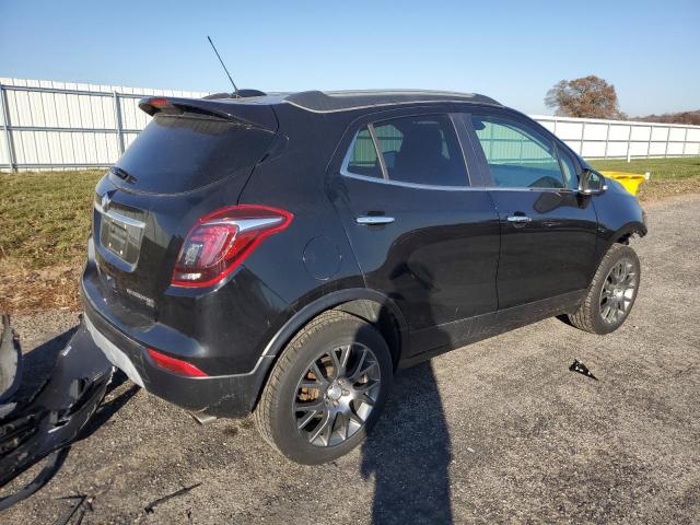 Изображение 3 2017 BUICK ENCORE SPORT TOURING 2017 с VIN KL4CJ2SB7HB013195