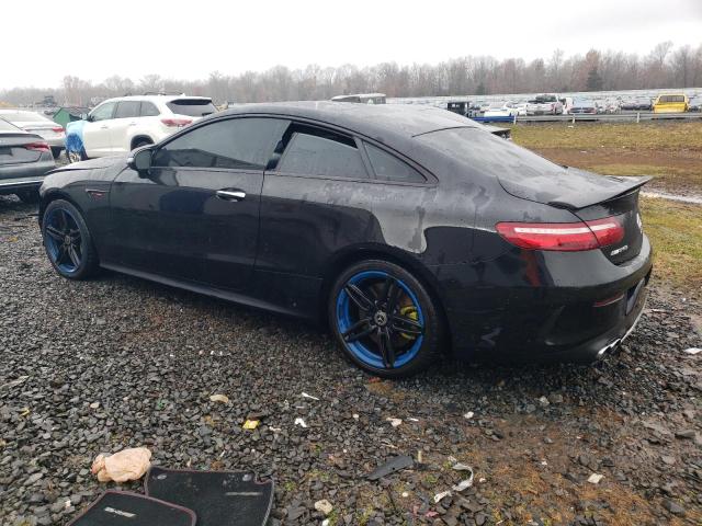 Изображение 2 2019 MERCEDES-BENZ E AMG 53 2019 с VIN WDD1J6BB8KF082486