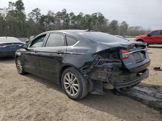Obraz 2 z 2017 FORD FUSION SE 2017 z VIN 3FA6P0HD9HR240372