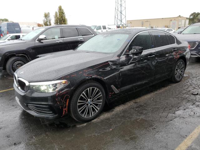 Obraz 2020 BMW 530 I 2020