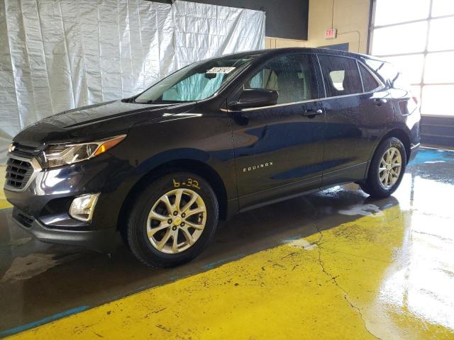 Image 1 of 2020 CHEVROLET EQUINOX LT 2020 with VIN 2GNAXTEVXL6233148