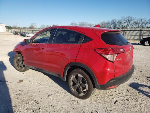 Image 2 of 2018 HONDA HR-V EX 2018 with VIN 3CZRU5H5XJG704934