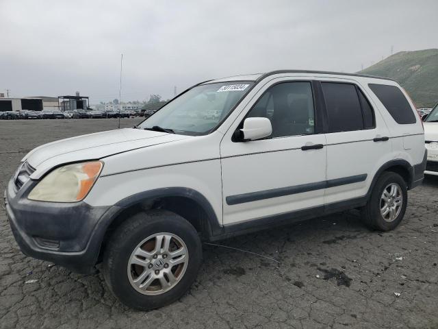 Image 1 of 2003 HONDA CR-V EX 2003 with VIN JHLRD788X3C041093