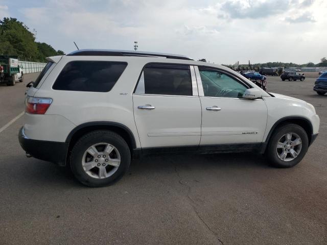 Obraz 3 z 2008 GMC ACADIA SLT-2 2008 z VIN 1GKEV33708J188725