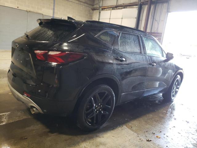 Image 3 of 2020 CHEVROLET BLAZER 3LT 2020 with VIN 3GNKBJRS2LS595015