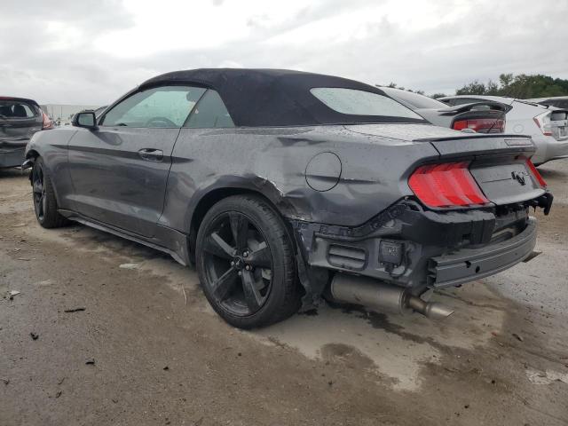 Obraz 2 z 2021 FORD MUSTANG  2021 z VIN 1FATP8UH3M5154918
