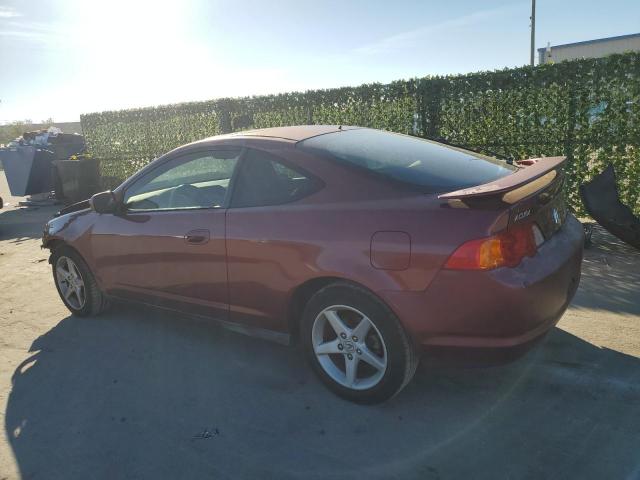 Изображение 2 2003 ACURA RSX  2003 с VIN JH4DC54823C003537