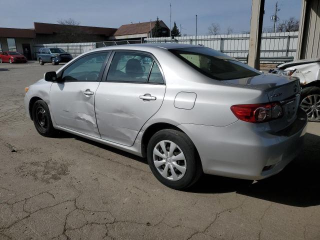 Image 2 of 2011 TOYOTA COROLLA BASE 2011 with VIN 2T1BU4EE5BC715986