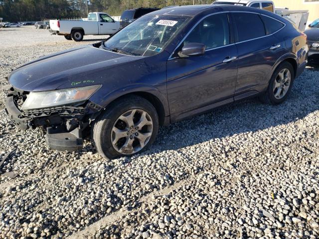 Изображение 1 2012 HONDA CROSSTOUR EXL 2012 с VIN 5J6TF2H56CL012027