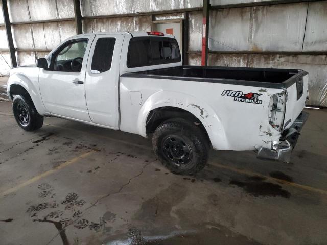 Image 2 of 2007 NISSAN FRONTIER KING CAB XE 2007 with VIN 1N6BD06T37C429881
