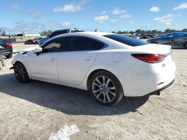 Obraz 2 z 2016 MAZDA 6 TOURING 2016 z VIN JM1GJ1V50G1478011