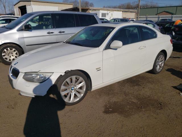 Изображение 1 2011 BMW 328 XI SULEV 2011 с VIN WBAKF5C55BE655835