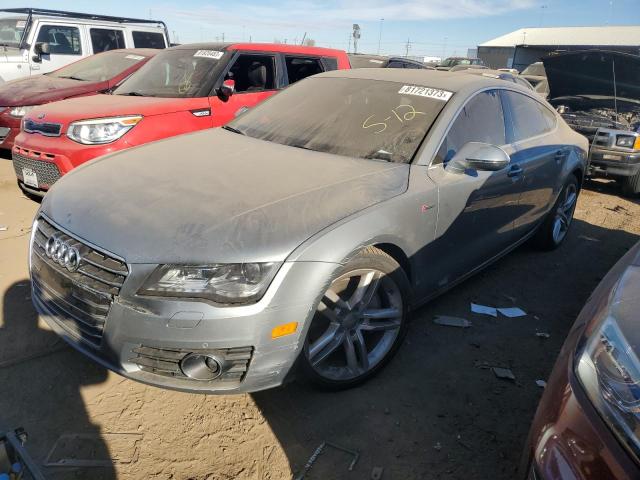 Obraz 2013 AUDI A7 PREMIUM PLUS 2013