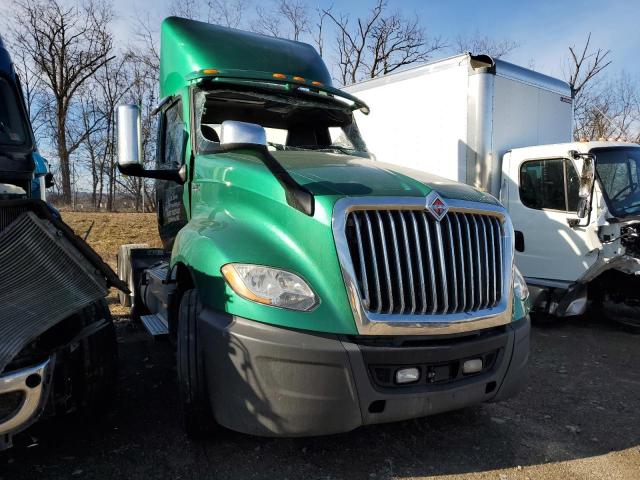 2018 INTERNATIONAL LT625  2018 image