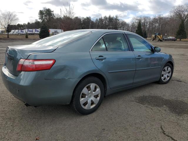 Obraz 3 z 2007 TOYOTA CAMRY CE 2007 z VIN 4T1BE46K77U669228