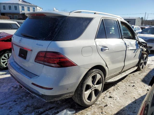 Изображение 3 2017 MERCEDES-BENZ GLE 350 4MATIC 2017 с VIN 4JGDA5HB3HA980990