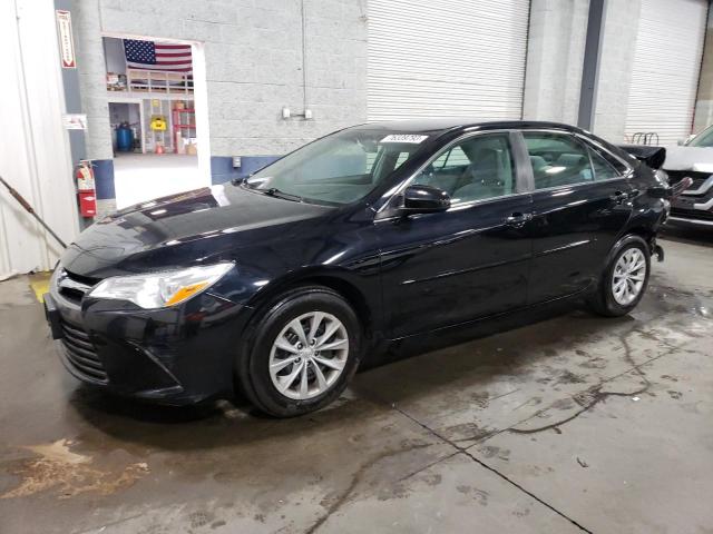 Изображение 1 2015 TOYOTA CAMRY LE 2015 с VIN 4T4BF1FK5FR510840