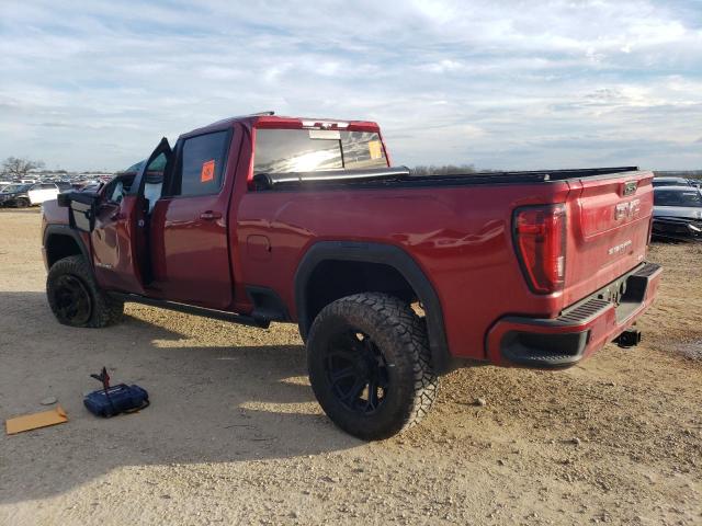 Obraz 2 z 2022 GMC SIERRA K2500 AT4 2022 z VIN 1GT49PEY4NF140250