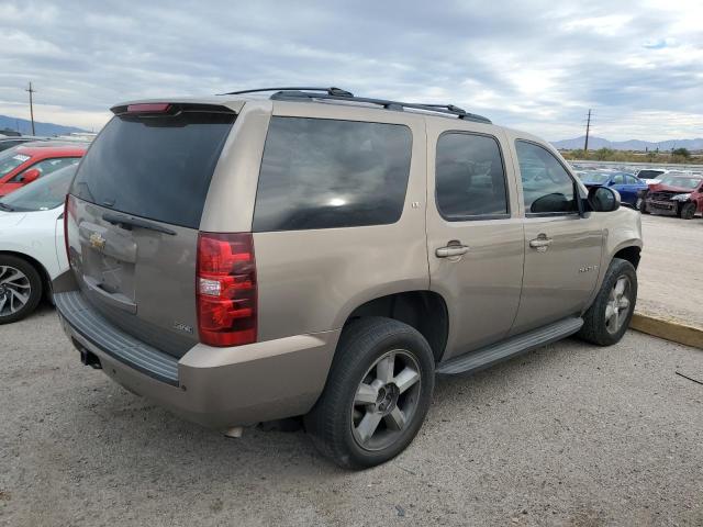 Image 3 of 2007 CHEVROLET TAHOE K1500 2007 with VIN 1GNFK13067R366516