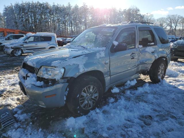 2006 Mercury Mariner 2006 image