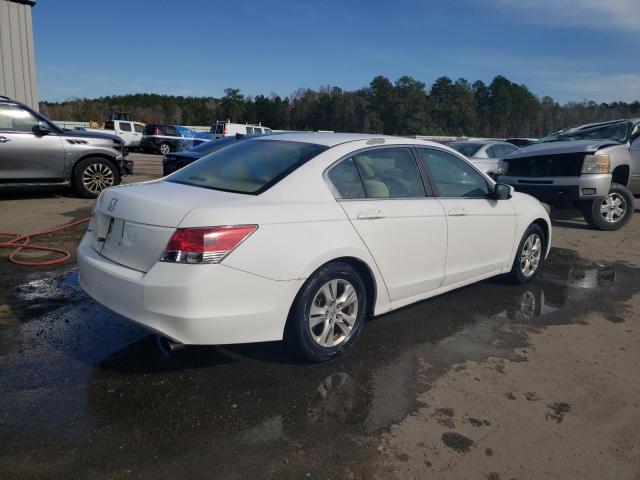 Obraz 3 z 2009 HONDA ACCORD LXP 2009 z VIN 1HGCP26449A012188