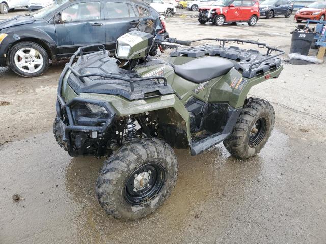 Obraz 2 z 2023 POLA SPORTSMAN 2023 z VIN 3NESEE576PN179290