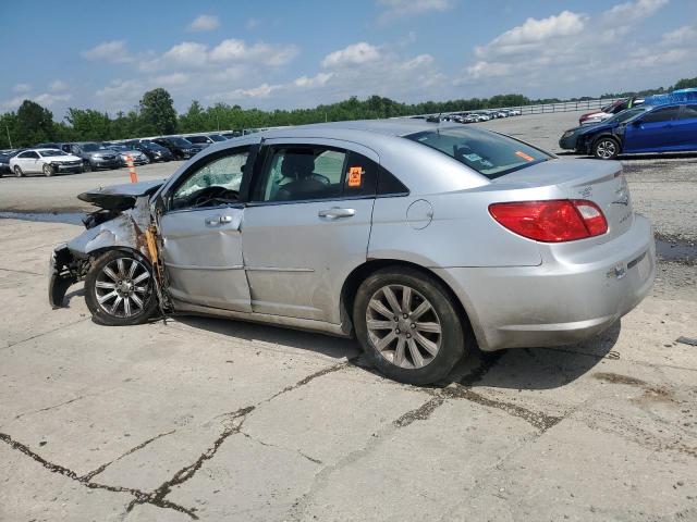 Image 2 of 2010 CHRYSLER SEBRING LIMITED 2010 with VIN 1C3CC5FB3AN140823