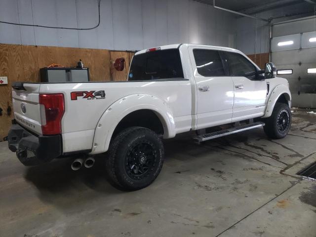 Изображение 3 2018 FORD F250 SUPER DUTY 2018 с VIN 1FT7W2BT2JEB62863