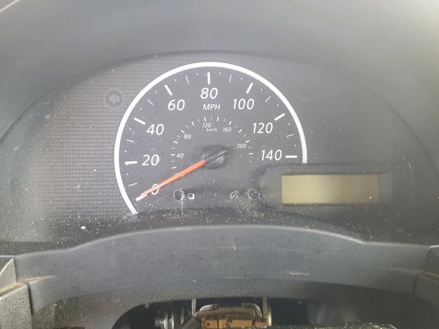 Image 2 of 2013 NISSAN VERSA S 2013 with VIN 3N1CN7AP6DL892415