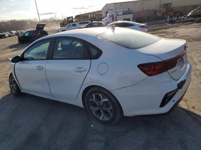 Image 2 of 2021 KIA FORTE FE 2021 with VIN 3KPF24AD7ME292286