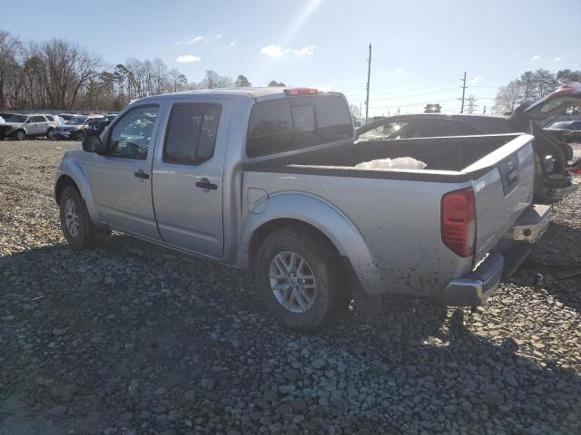 Image 2 of 2019 NISSAN FRONTIER S 2019 with VIN 1N6AD0EV5KN790539