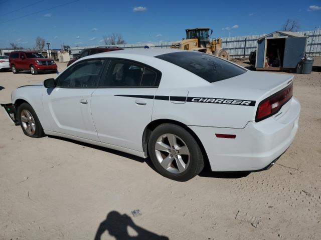 Image 2 of 2011 DODGE CHARGER  2011 with VIN 2B3CL3CG4BH577757