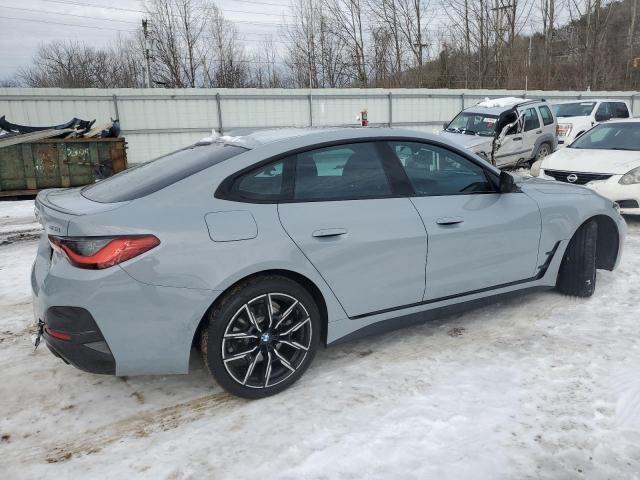 Image 3 of 2023 BMW 430XI GRAN COUPE 2023 with VIN WBA73AV08PFM81883
