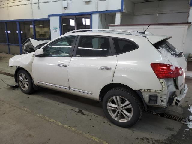 Изображение 2 2012 NISSAN ROGUE S 2012 с VIN JN8AS5MT0CW278385