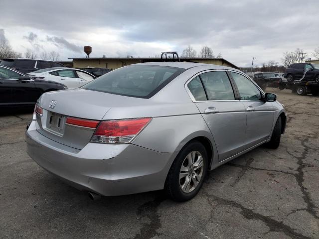 Image 3 of 2012 HONDA ACCORD LXP 2012 with VIN 1HGCP2F45CA021649
