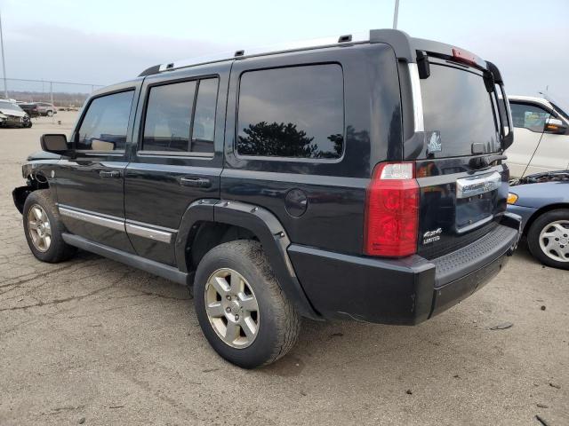 Obraz 2 z 2006 JEEP COMMANDER LIMITED 2006 z VIN 1J8HG58NX6C106211
