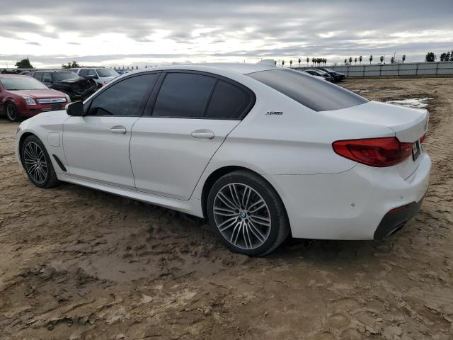 Image 2 of 2019 BMW 530E  2019 with VIN WBAJA9C58KB389634