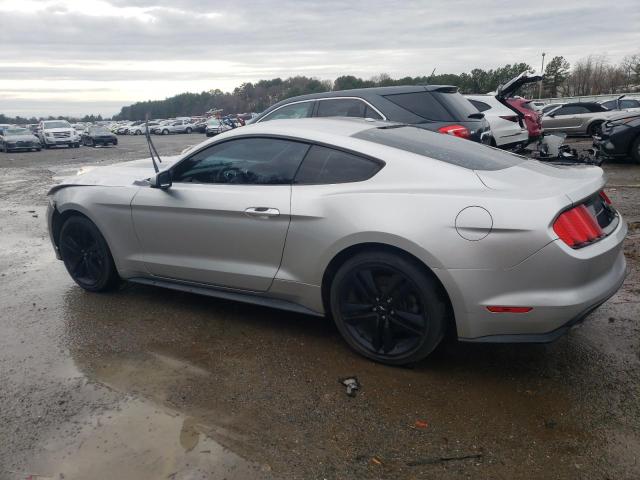 Image 2 of 2016 FORD MUSTANG  2016 with VIN 1FA6P8TH2G5294705