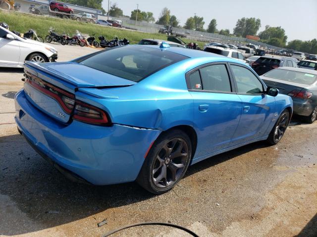 Obraz 3 z 2018 DODGE CHARGER R/T 2018 z VIN 2C3CDXCT6JH313121
