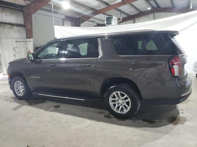 Изображение 2 2021 CHEVROLET SUBURBAN K1500 LT 2021 с VIN 1GNSKCKD7MR236304