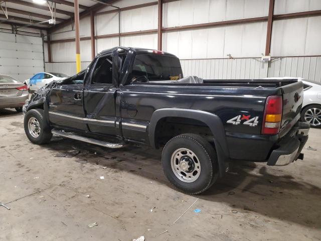 Obraz 2 z 2002 CHEVROLET SILVERADO K2500 HEAVY DUTY 2002 z VIN 1GCHK29142E101097