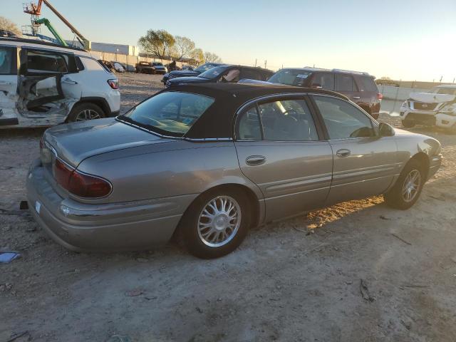 Изображение 3 2000 BUICK LESABRE CUSTOM 2000 с VIN 1G4HP54K4YU252860