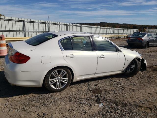 Obraz 3 z 2015 INFINITI Q40  2015 z VIN JN1CV6ARXFM523173