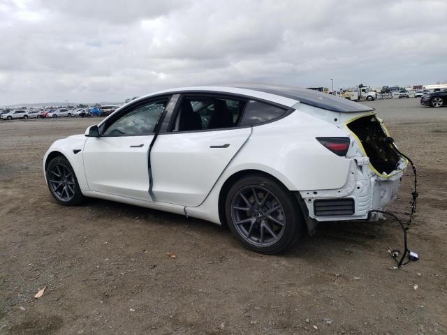 Image 2 of 2022 TESLA MODEL 3  2022 with VIN 5YJ3E1EAXNF126056