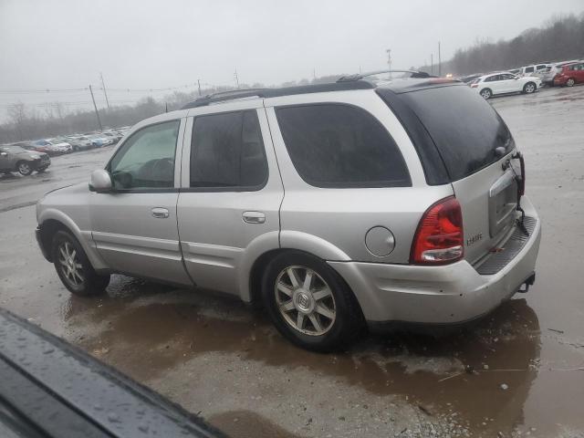 Изображение 2 2004 BUICK RAINIER CXL 2004 с VIN 5GADT13S242174689