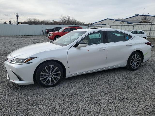 2020 LEXUS ES 350 2020 image