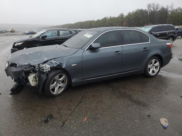 Obraz 1 z 2008 BMW 535 I 2008 z VIN WBANW135X8CZ77347